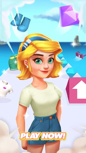 Stylish Sprint-Brilliant style Screenshot 0