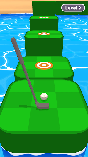 Flingolf Screenshot 1