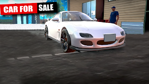Car Saler Dealership Simulator Screenshot 0