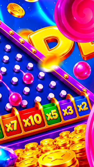 Plinko Screenshot 1
