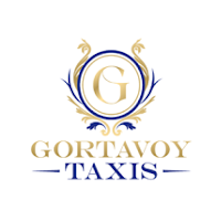 Gortavoy Taxis
