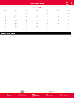 Kentwood Public Schools Screenshot 3