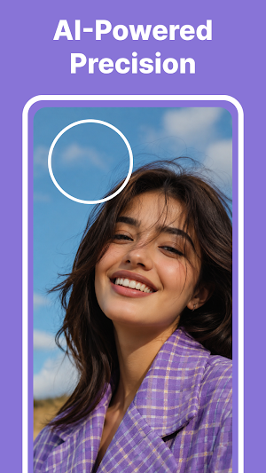 AI BG Eraser: Photo Editor Screenshot 3