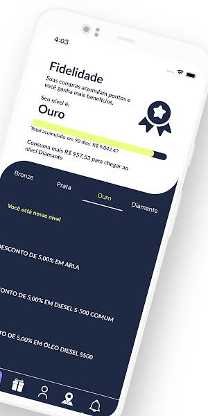 Rede Farroupilha Screenshot 1