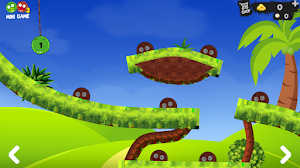 Karim Piggies Blast Screenshot 2