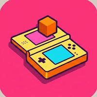 NDS Arcade: Retro Games