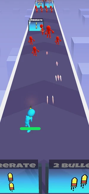 Attack them all Screenshot 2