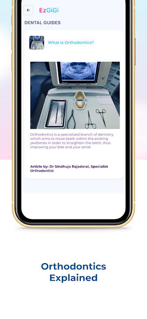 EzGiGi Screenshot 3
