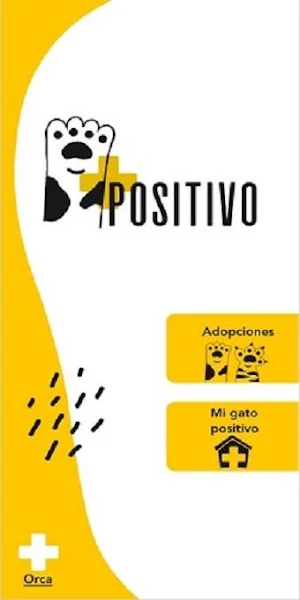 Positivo + Screenshot 0