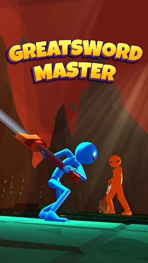 GreatSword Master Screenshot 0