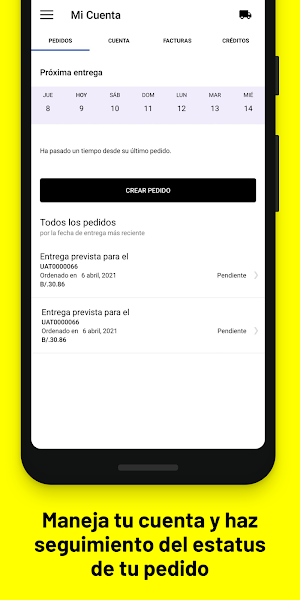 BEES Panama Screenshot 3