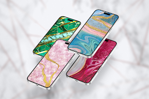 Marble Wallpapers HD Screenshot 0