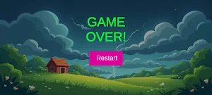 Donkey Bolt Dodge Screenshot 3