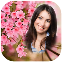 Sakura Photo Frames