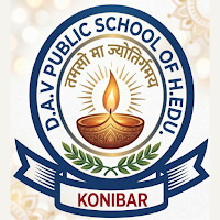 DAV KONIBAR