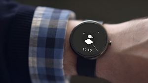 DuckMa Watch Face Screenshot 0