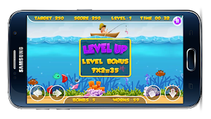 GO Fishing! - Offline Game Screenshot 1