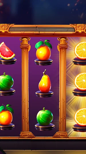 Casino Slots Screenshot 1