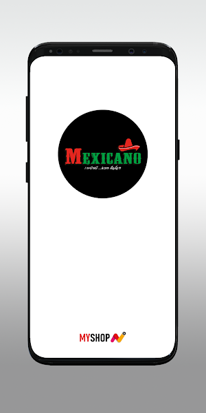 מקסיקנו-MEXICANO Screenshot 0