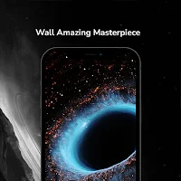 Wall Amazing Masterpiece