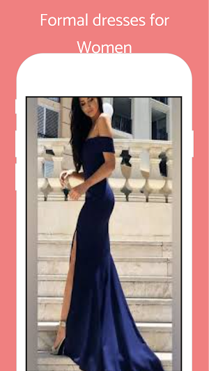 Formal Dresses Screenshot 2