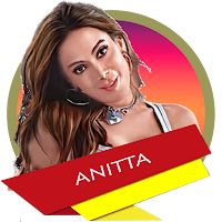 Anitta Mil Veces