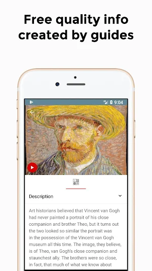 Metropolitan Museum of Art Guide & Tours Screenshot 3