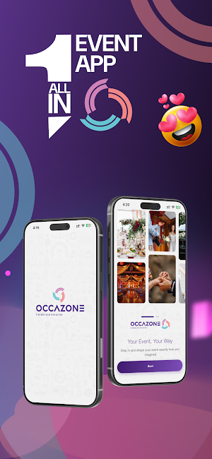 Occazone Screenshot 0