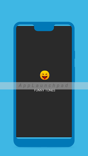 Funny Ringtone Screenshot 2