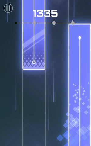 Piano Beats Music Game Screenshot 2