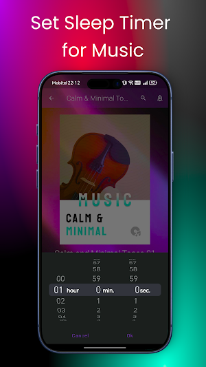 AI Ringtones MP3 Screenshot 2
