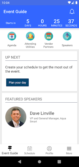 Smart Summits Screenshot 2