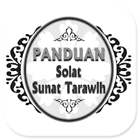 Panduan Solat Sunat Tarawih 2