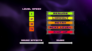 Galactic Maverick Screenshot 3