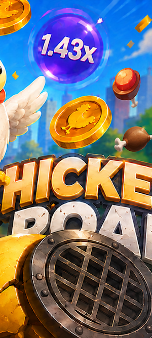 Rooster Crane Works Screenshot 2