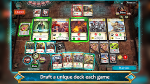 Hero Realms Screenshot 2