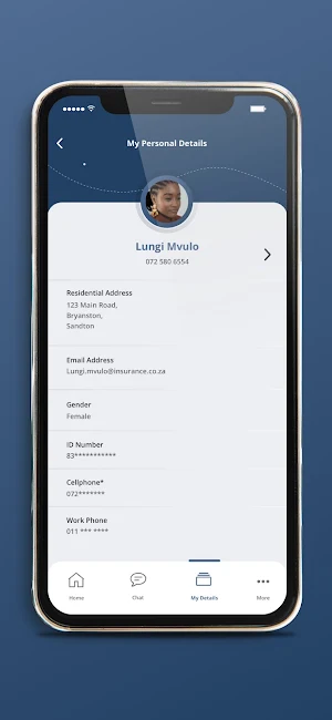 MRA Quantumsure Assist Screenshot 2