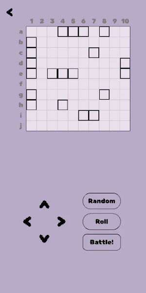 Sea Battle: multiplayer Screenshot 3