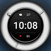 DADAM91 Minimal Watch face
