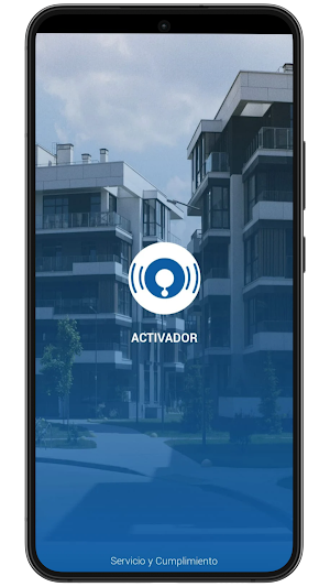 CIISO - Activador Screenshot 1