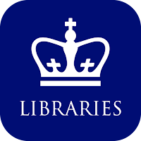 Columbia Libraries Self-Check