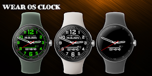 Classic watch DG Screenshot 2