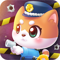 Police Hero