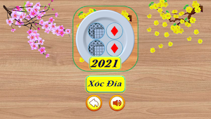Xóc đĩa 2021 Screenshot 3