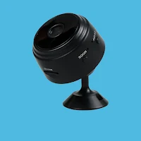 A9 wifi mini HD cam Guide App