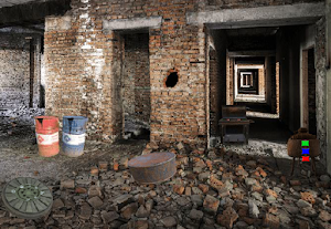Escape Game Mystery Journey Screenshot 0