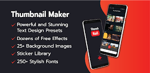 Thumbnail Maker Screenshot 0