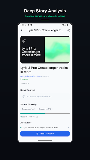 AI Edge Screenshot 1