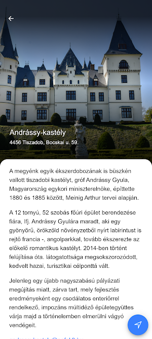 Nyíri-Mezőség Screenshot 3