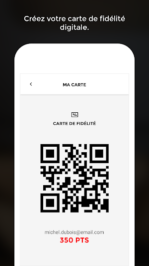 C2G Bois Energie Screenshot 3